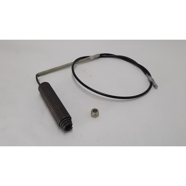 Cable Asm-Auger/Dr